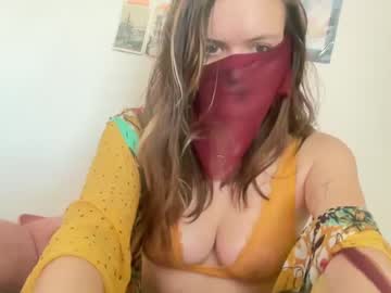 WebCam for paintmypussy